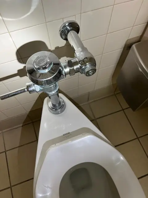 Fixture installation and repair for Hydro Jetting in Hancock Park